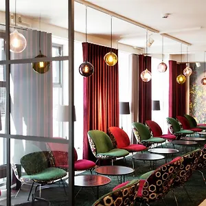 Hotel Andersen Boutique Copenhagen