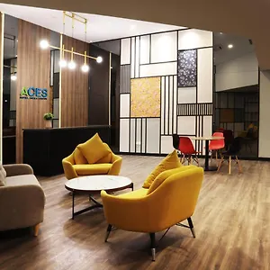 Hotel Aces Kuala Lumpur