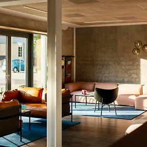 Cph Hotel Kopenhagen