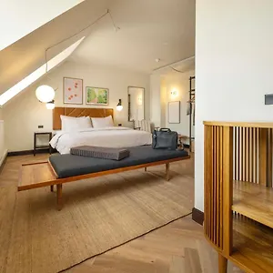 Mayfair Hotel Kopenhagen