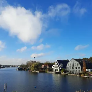 Blrk 285 Bed & Breakfast Rotterdam