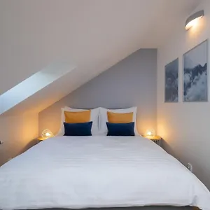 Seven Wishes Boutique By Dwellfort Aparthotel Praag