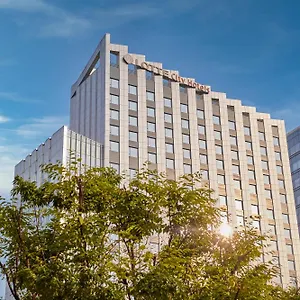 *** Hotel Lotte Guro Korea Południowa