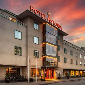 *** Hotel Astoria, Western Signature Collection Dinamarca