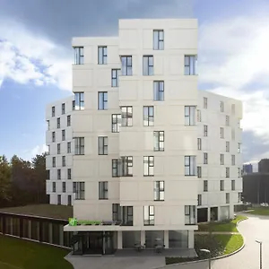  Hotel Express Brussels - Airport By Ihg Belgia