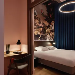 Mariënhage Hotel Eindhoven