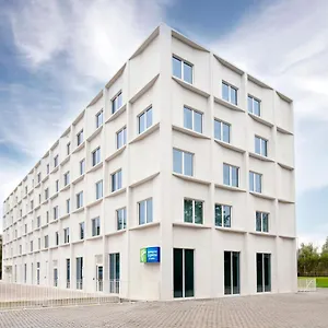 Express & By Ihg Hotel Gent