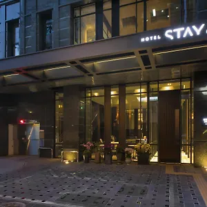 Otel Gangnam ***