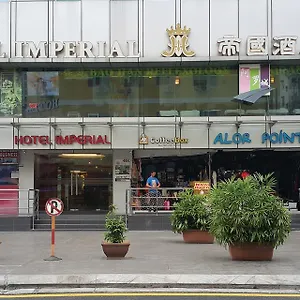 Hotel Imperial Kuala Lumpur