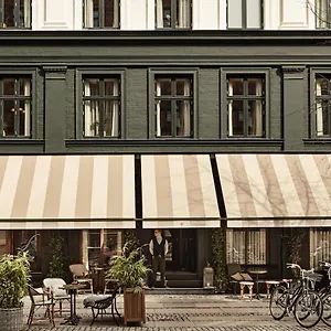 Hotel Sanders Copenhagen