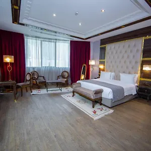 Hotel Sapphire Baku