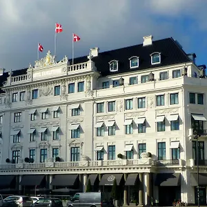 D'angleterre Hotel Kopenhagen